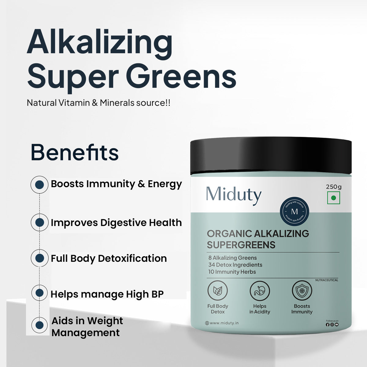 Supergreens