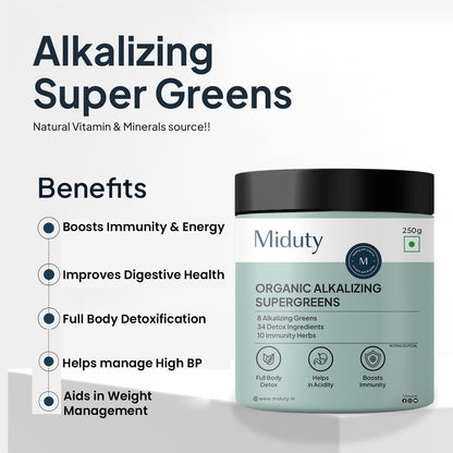 Supergreens