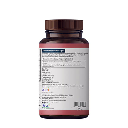 Betaine HCL+ Pepsin