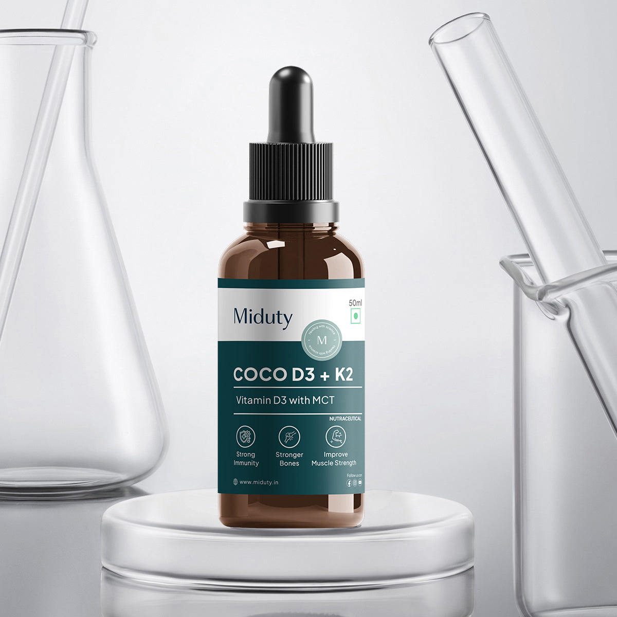 Coco D3
