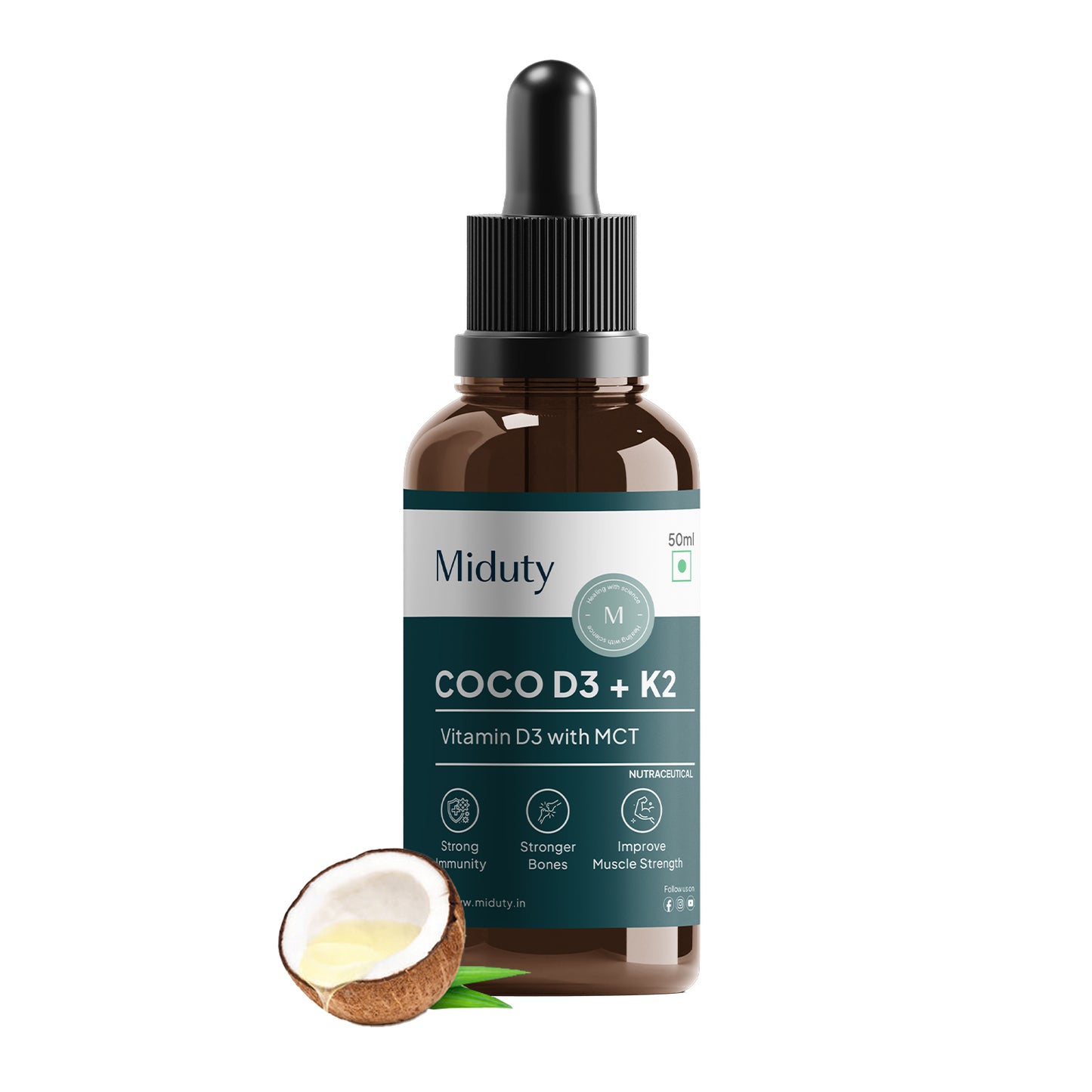 Coco D3