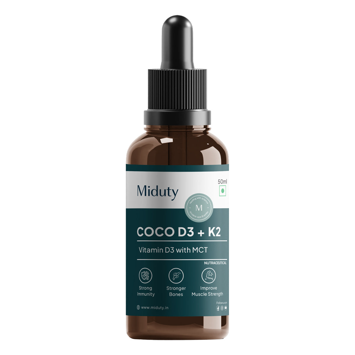 Coco D3