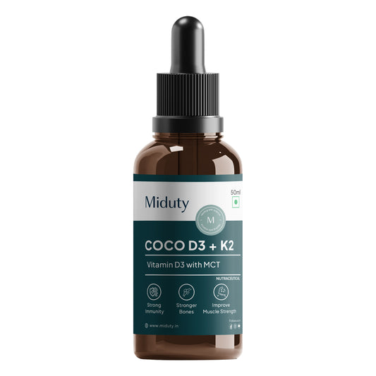 Coco D3