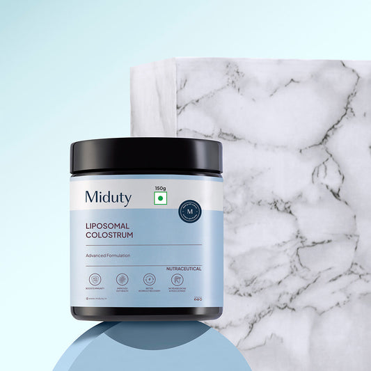 Liposomal Colostrum - Miduty