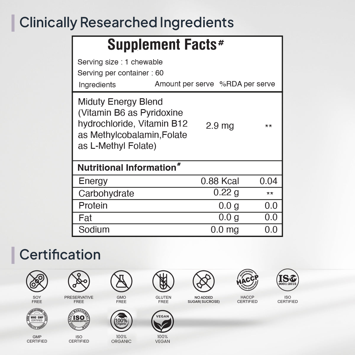 Vitamin B12