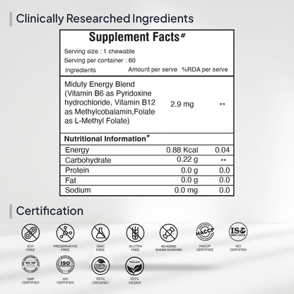 Vitamin B12