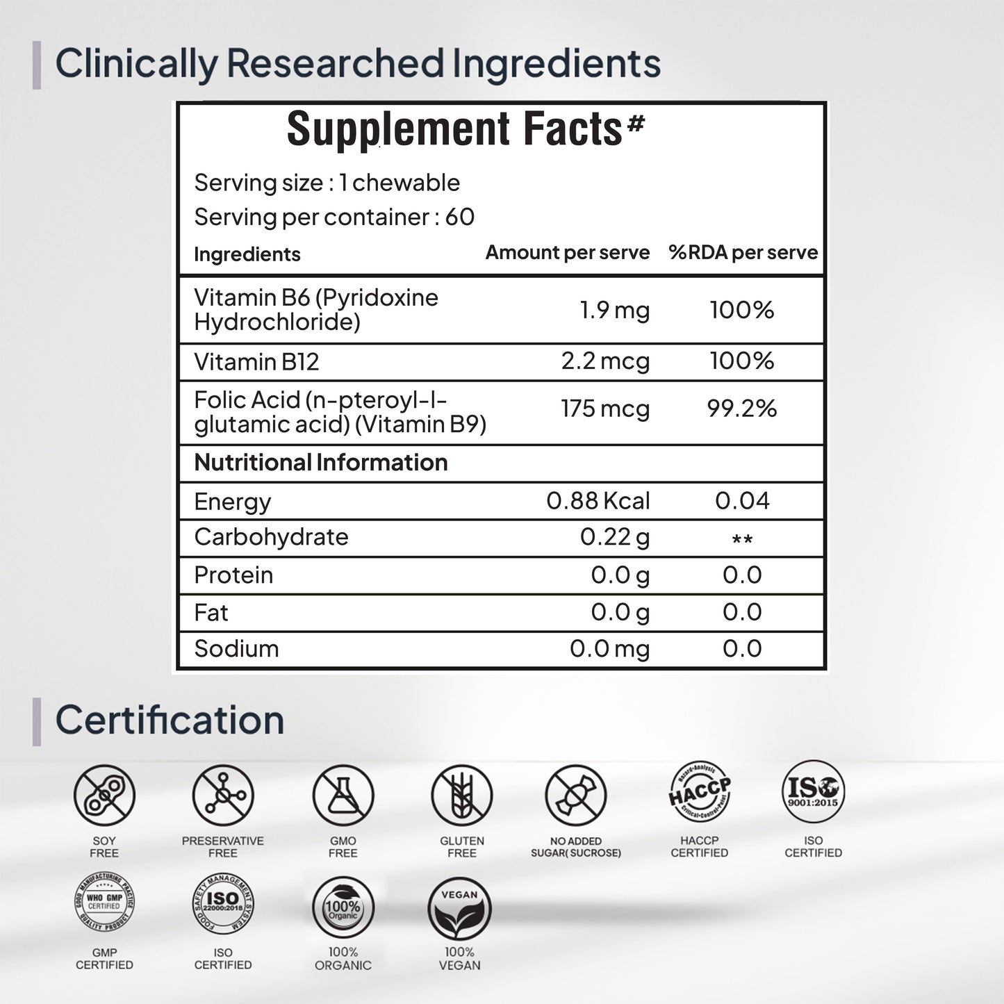 Vitamin B12