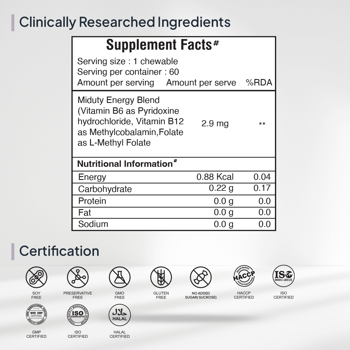 Vitamin B12