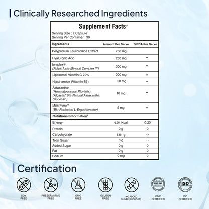 Pigment Clear+ (Skin Shield)
