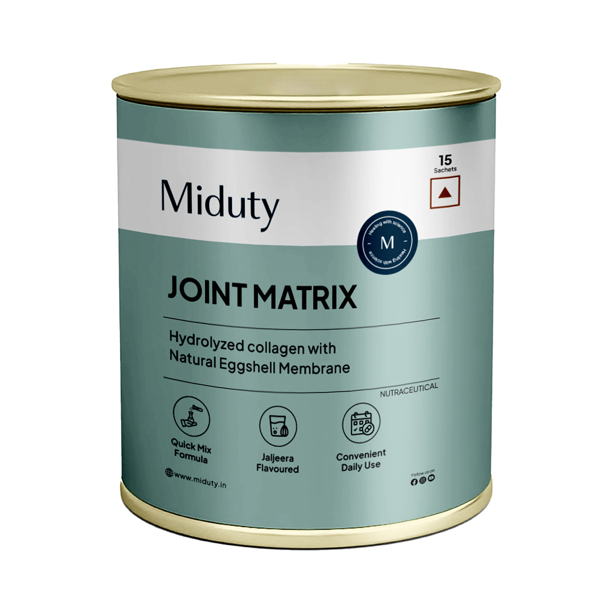 Build Joints Back