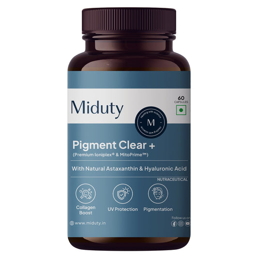 Pigment Clear+ (Skin Shield)