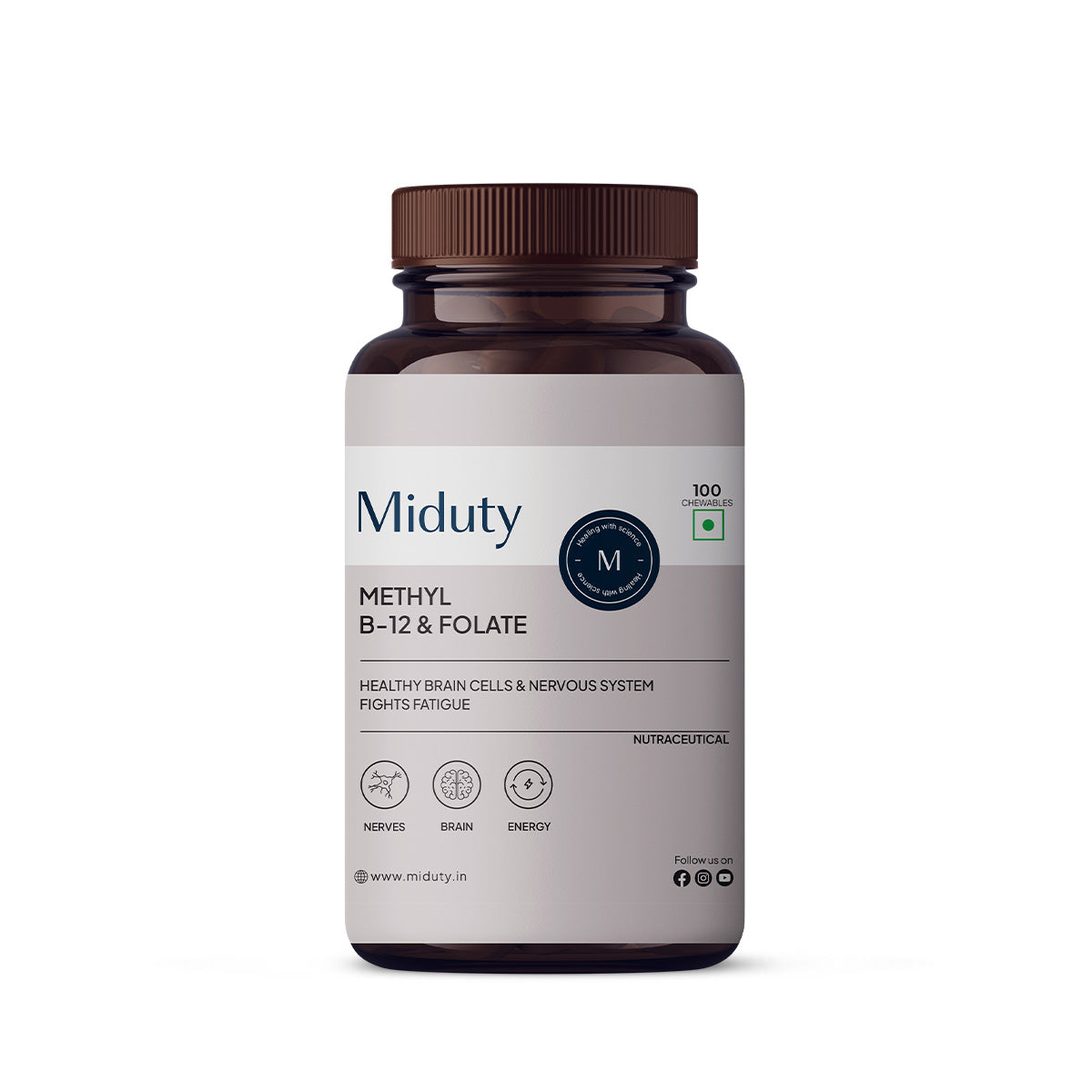 Vitamin B12