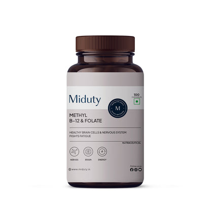 Vitamin B12