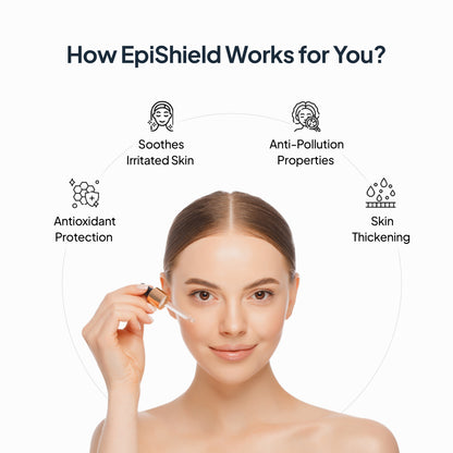 EpiShield Day Serum