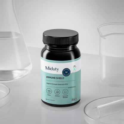 Immune Shield