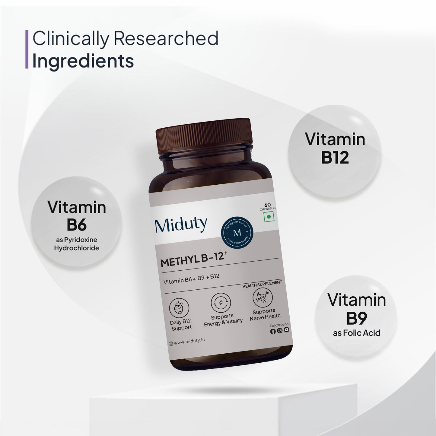 Vitamin B12
