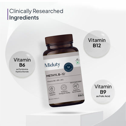Vitamin B12