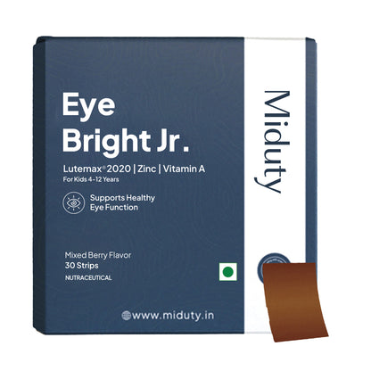 Kids Vision Improvement Strips
