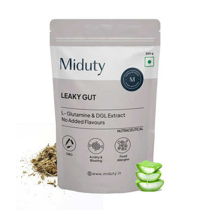 Leaky Gut