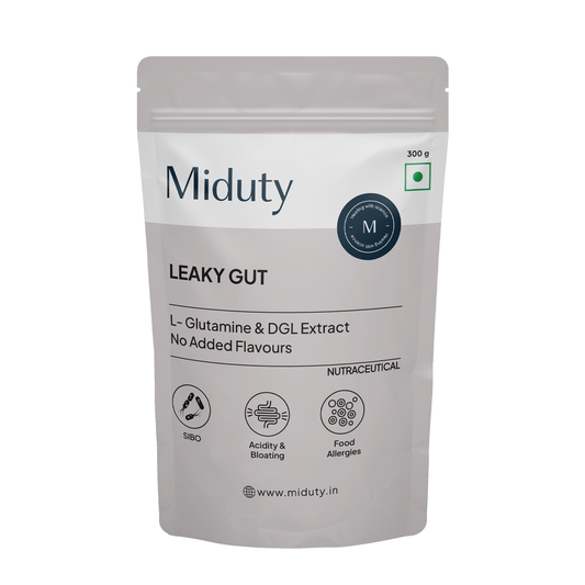 Leaky Gut