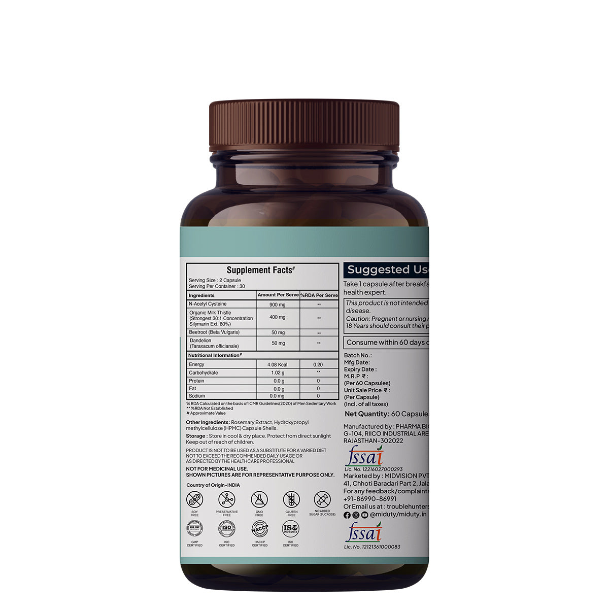 Liver Detox