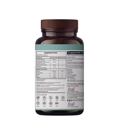 Liver Detox