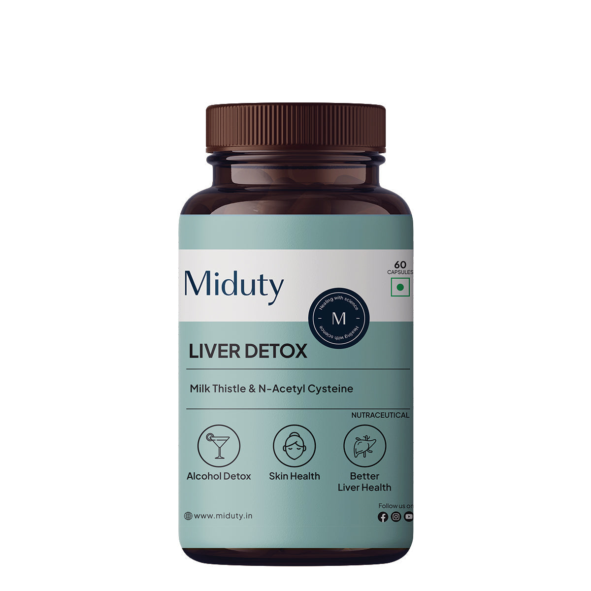 Liver Detox