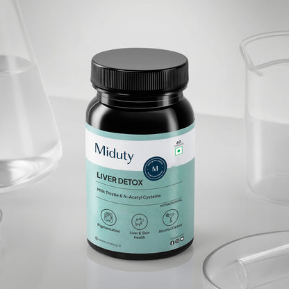 Liver Detox