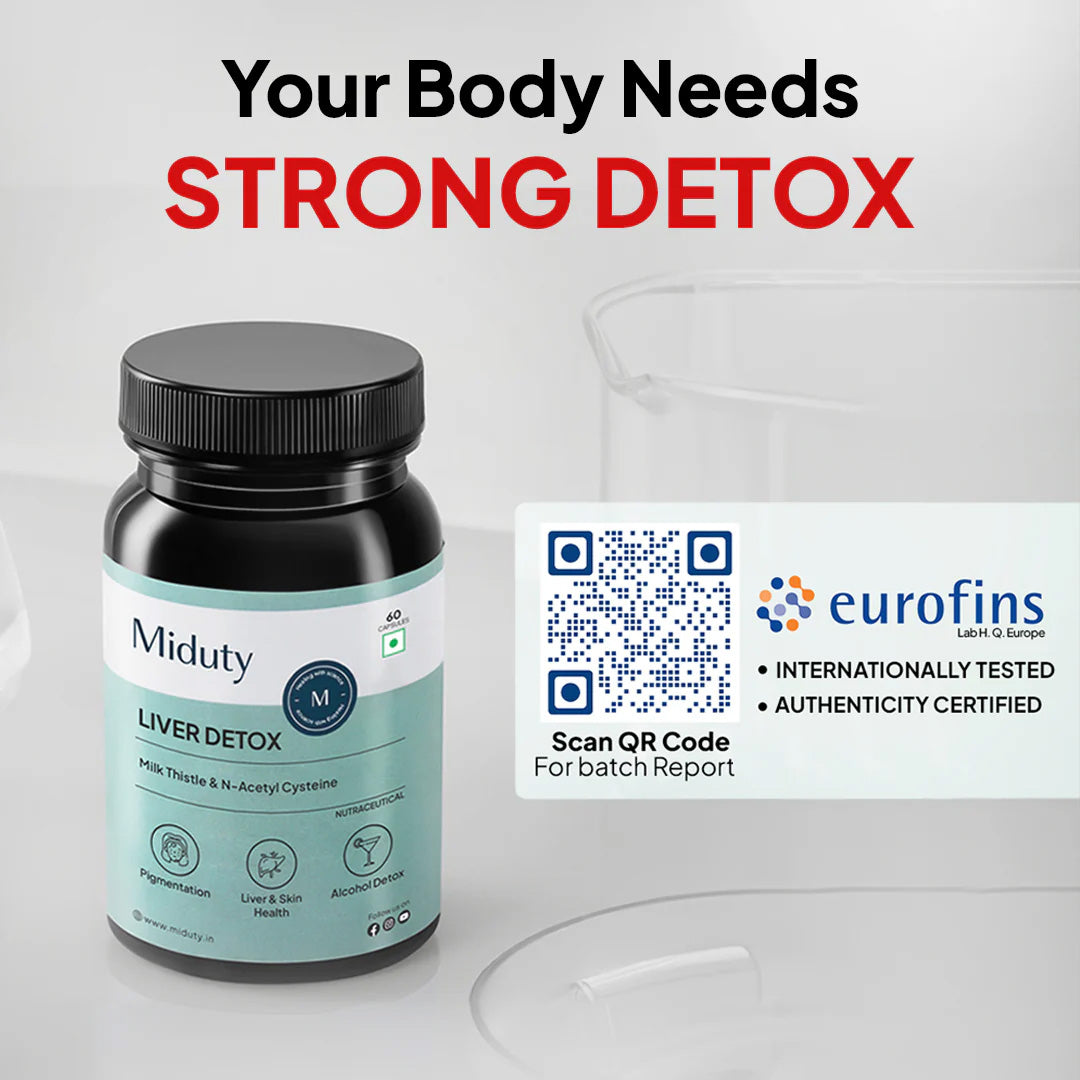 Liver Detox