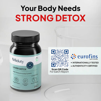 Liver Detox