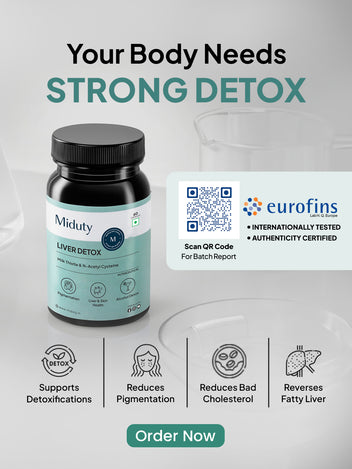 Miduty International