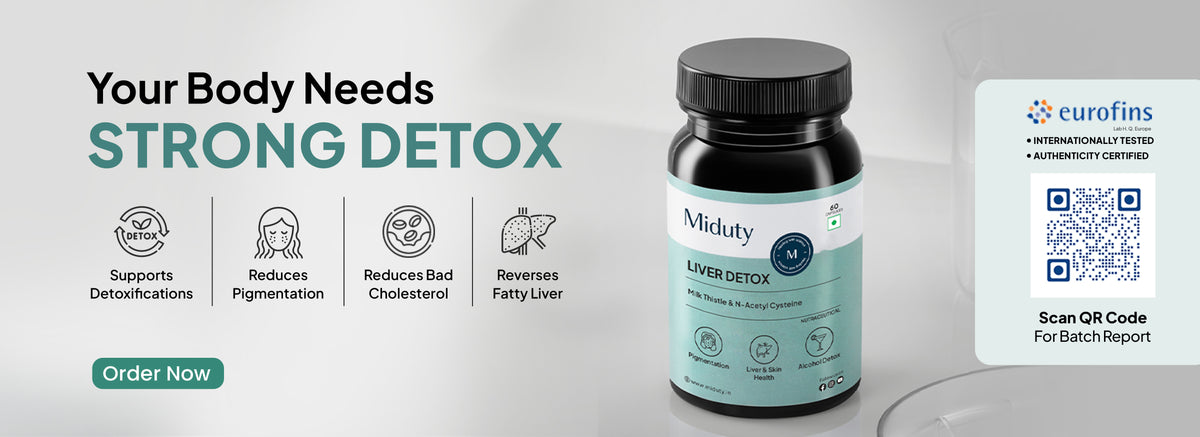 Miduty International