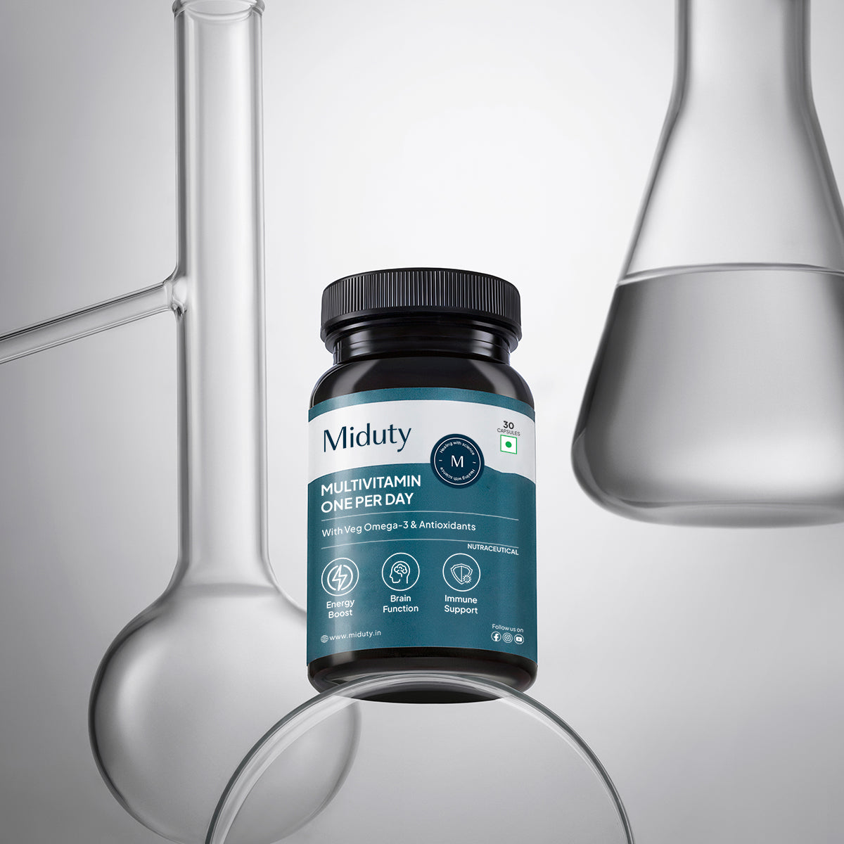 Multivitamin