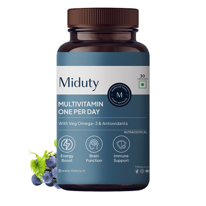 Multivitamin