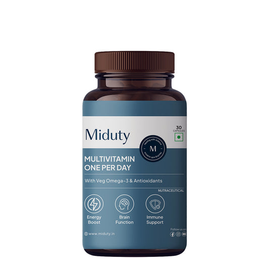 Multivitamin