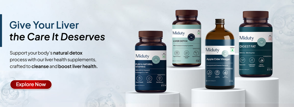 Miduty International