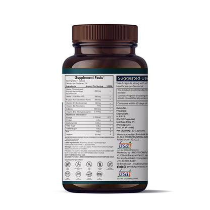 Nerve Pain Relief