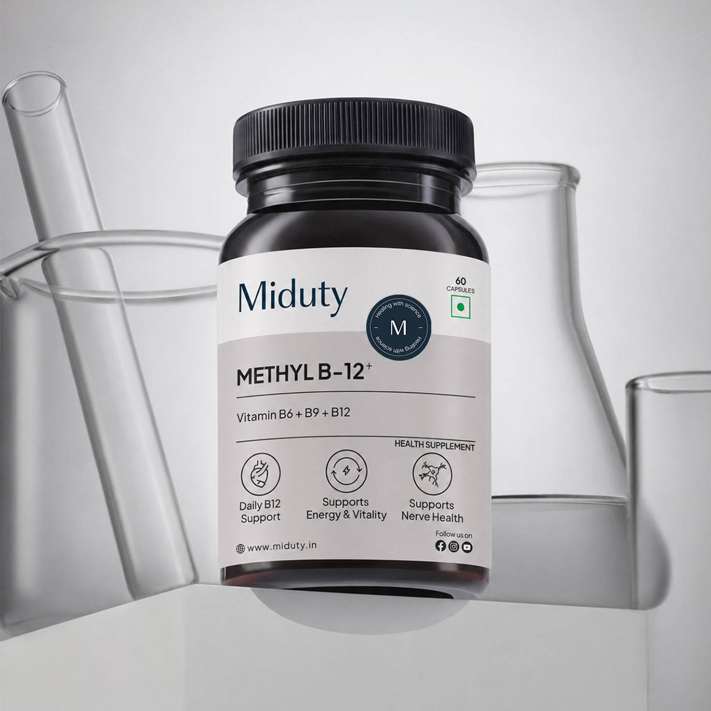 Vitamin B12