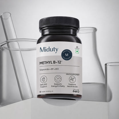 Vitamin B12