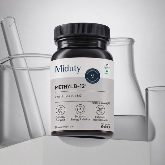 Vitamin B12