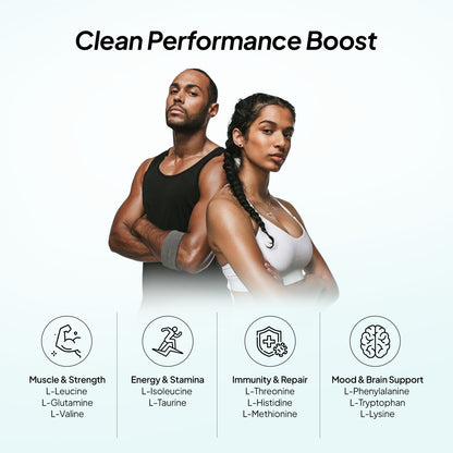 5X Clean Aminos