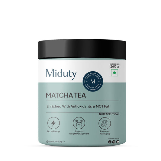 Matcha Tea - 260 gm