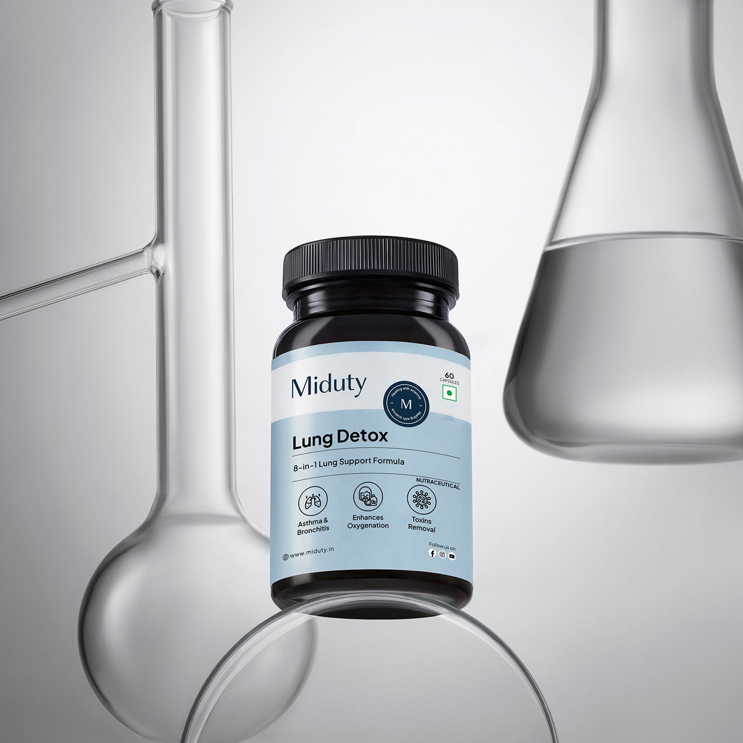 Lung Detox