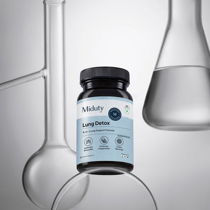 Lung Detox