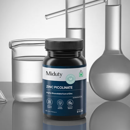 Zinc Picolinate