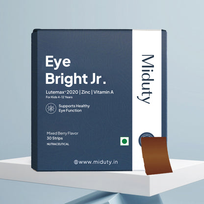 Kids Vision Improvement Strips