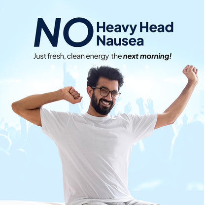 Party Detox - Pack Of 2