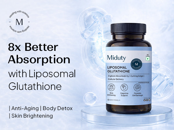 liposomal glutathione cellular delivery 500mg - 90 Vegan Soft Gels, Non-GMO, Lactose-Free, Antioxi LIPOSOMAL GLUTATHIONE By Rosabella This