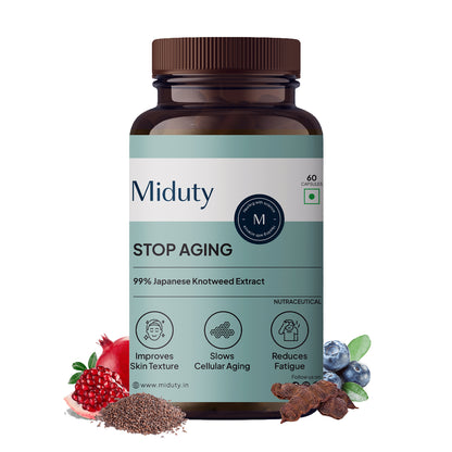Stop Aging