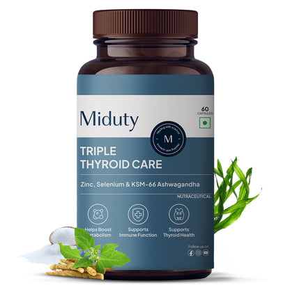 Triple Thyroid Care